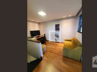Apartamento com 2 quartos à venda no bairro Arpoador, 62m²