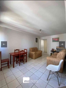 Apartamento com 2 quartos à venda no bairro Setor Bueno, 58m²