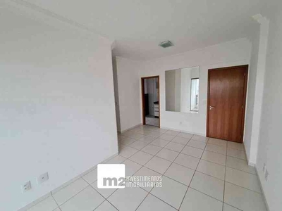 Apartamento com 2 quartos à venda no bairro Setor Bueno, 60m²