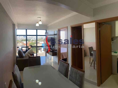 Apartamento com 2 quartos à venda no bairro Setor Habitacional Vicente Pires, 60m²
