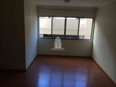 Apartamento com 2 quartos à venda no bairro Vila Gumercindo, 74m²