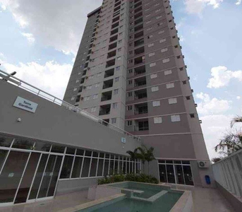 Apartamento com 2 quartos à venda no bairro Vila Rosa, 54m²