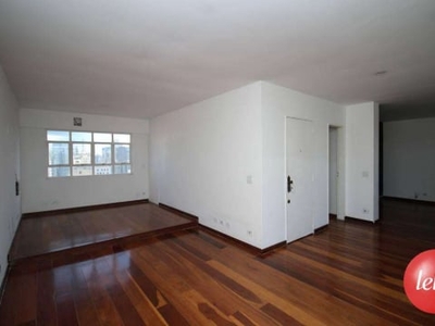 Apartamento com 2 quartos para alugar na rua bandeira paulista, --, itaim bibi, são paulo, 180 m2 por r$ 6.000