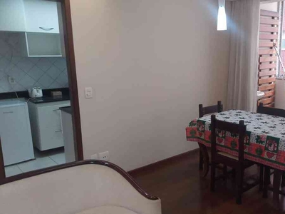 Apartamento com 2 quartos para alugar no bairro Lourdes, 85m²