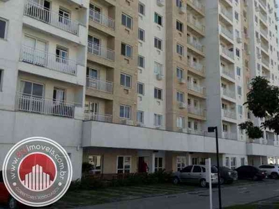 Apartamento com 2 quartos para alugar no bairro Metrópole, 60m²