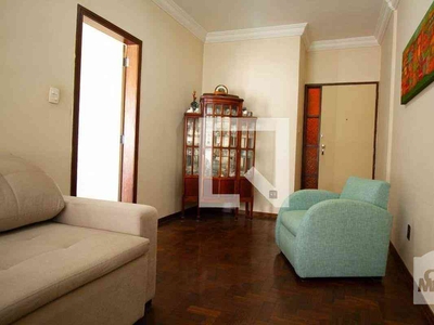 Apartamento com 3 quartos à venda no bairro Barro Preto, 113m²