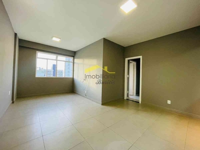 Apartamento com 3 quartos à venda no bairro Gutierrez, 80m²