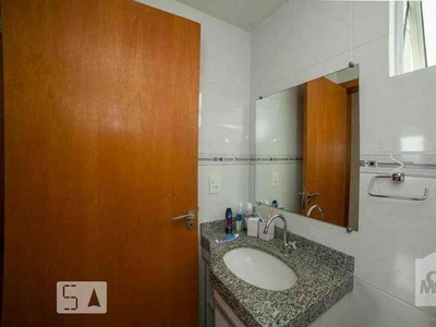 Apartamento com 3 quartos à venda no bairro Heliópolis, 90m²