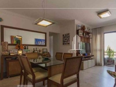 Apartamento com 3 quartos à venda no bairro Vila Andrade, 84m²