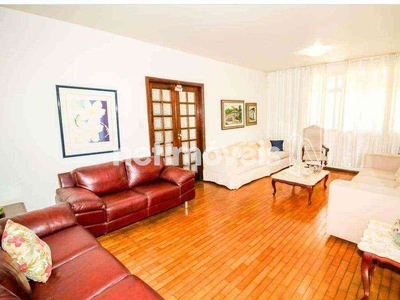 Apartamento com 4 quartos à venda no bairro Boa Viagem, 191m²