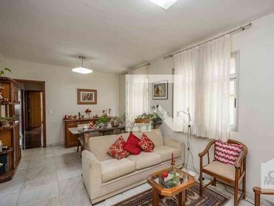 Apartamento com 4 quartos à venda no bairro Prado, 120m²
