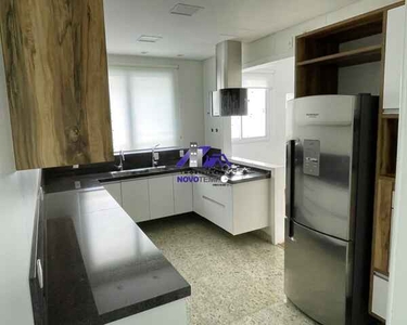 Apartamento de alto padrão para locação com 4 suítes, 5 vagas + Piscina na Sacada do Apart