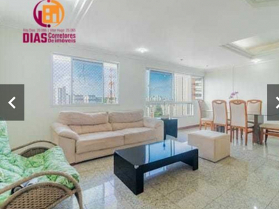 Apartamento mobiliado lindo oportunidade