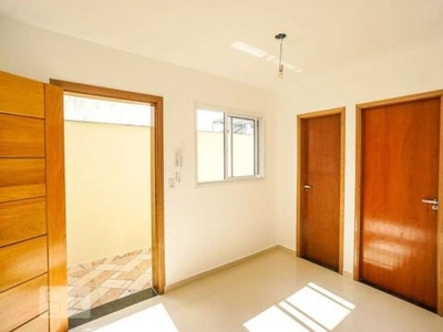 Apartamento para Aluguel - Penha de França, 2 Quartos, 35 m² - São Paulo