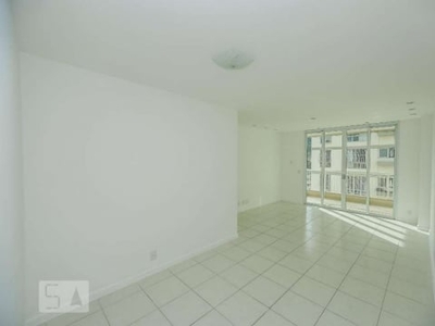 Apartamento para aluguel - santa rosa , 2 quartos, 85 m² - niterói
