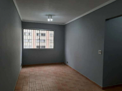 Apartamento SÃO PAULO - SP