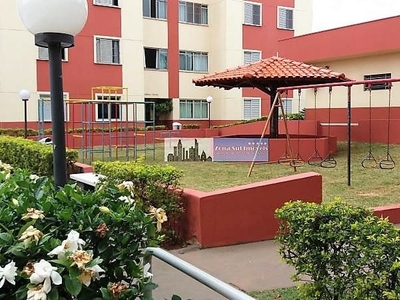 Apartamento à venda, JD Auri Verde, Bauru, SP