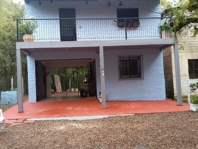 Casa à venda no bairro Centro em Rio Pardo