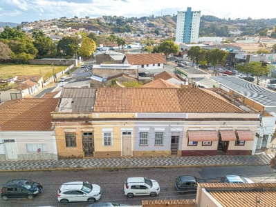 Casa à venda no bairro Jardim Primavera em Amparo