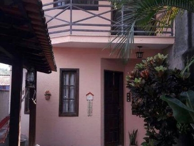 Casa à venda no bairro Maria Paula em São Gonçalo