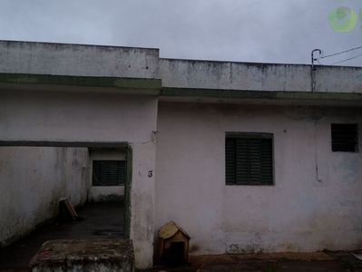 Casa à venda no bairro Nenhum em Cachoeira do Sul