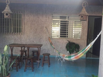 Casa à venda no bairro Orquídeas em Artur Nogueira