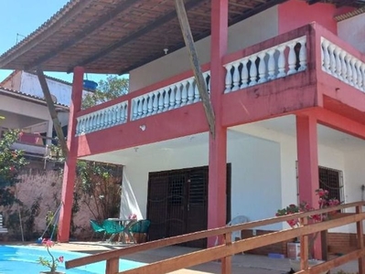 Casa à venda no bairro Praia de Pipa em Tibau do Sul