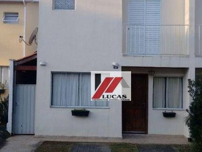 Casa à venda no bairro São Judas Tadeu em Vargem Grande Paulista