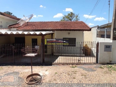 Casa à venda no bairro Vila São Cristóvão em Valinhos