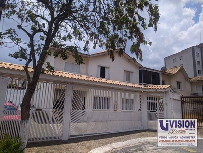 Casa à venda ou aluguel no bairro Jardim Maria Rosa em Taboão da Serra