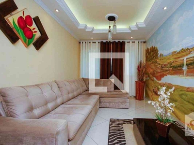 Casa com 2 quartos à venda no bairro Bom Retiro, 360m²