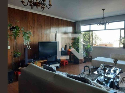 Casa com 5 quartos à venda no bairro São Luiz (pampulha), 45100m²