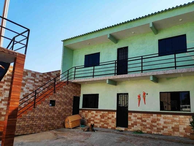 Casa com 6 quartos à venda no bairro Ceilândia Norte, 250m²