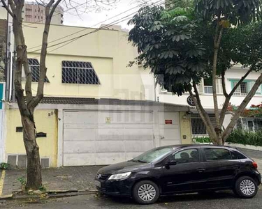 CASA COMERCIAL em SÃO PAULO - SP, VILA UBERABINHA