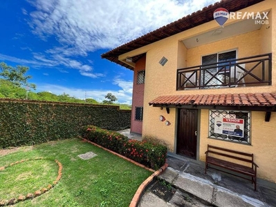 Casa em condomínio à venda no bairro Caranã em Salinópolis