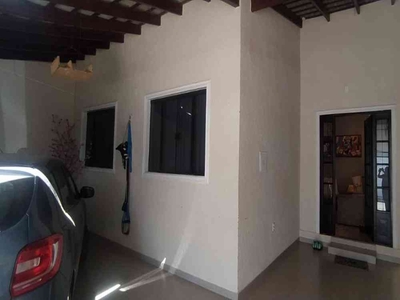 Casa em Condomínio com 3 quartos à venda no bairro Setor Habitacional Vicente Pires, 200m²