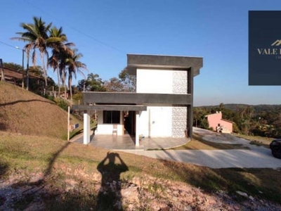 Casa com 3 dormitórios para alugar, 300 m² por r$ 3.400,00/mês - esmeraldas - esmeraldas/mg