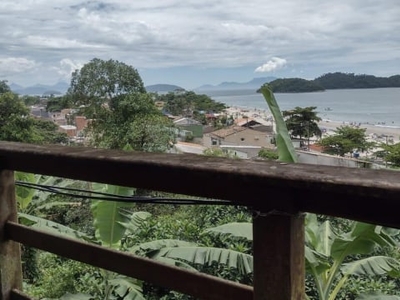 casa de temporada na prainha de mambucaba