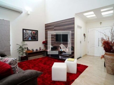 Casa / sobrado em condomínio para aluguel - ibiti, 3 quartos, 300 m² - sorocaba