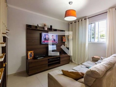 Casa / sobrado em condomínio para aluguel - jardim rio das pedras, 3 quartos, 227 m² - cotia