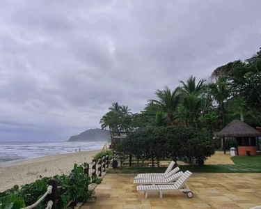 CASA TEMPORADA em São Sebastião - SP, PRAIA DE JUQUEHY