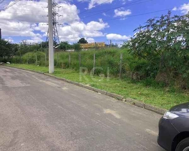 ![CDATA[Terreno para Venda - 126.22m², 0 dormitórios, Restinga]]