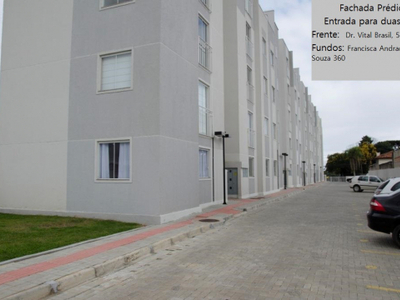Apartamento - cobertura duplex com 3 quarto(s)