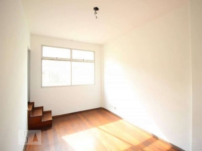 Cobertura para Aluguel - Santo Antônio, 2 Quartos, 140 m² - Belo Horizonte