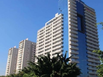 Flat com 1 quarto para alugar no Jardim do Mar, São Bernardo do Campo , 50 m2 por R$ 2.100