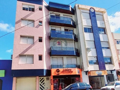 Kitnet à venda no bairro Centro em Pelotas