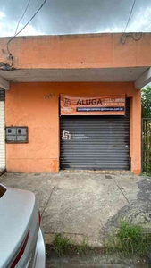 Loja para alugar no bairro Eldorado, 35m²