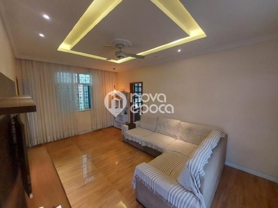 Olaria, 3 quartos, 6 vagas, 140 m²