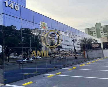 SALAO COMERCIAL em SÃO JOSÉ DOS CAMPOS - SP, PARQUE INDUSTRIAL