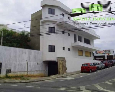 SALAO COMERCIAL em SOROCABA - SP, VILA SANTA RITA